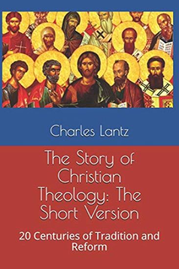 The Story of Christian Theology