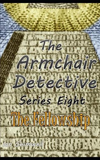 The Armchair Detective Series Eight
