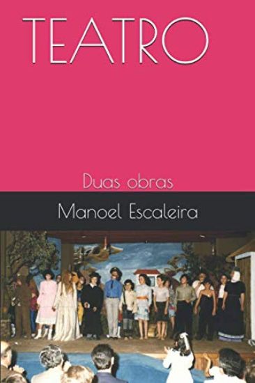 Teatro: Duas obras