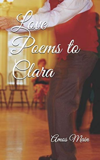 Love Poems to Clara