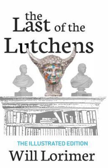 The Last of the Lutchens: The illustrated Edition