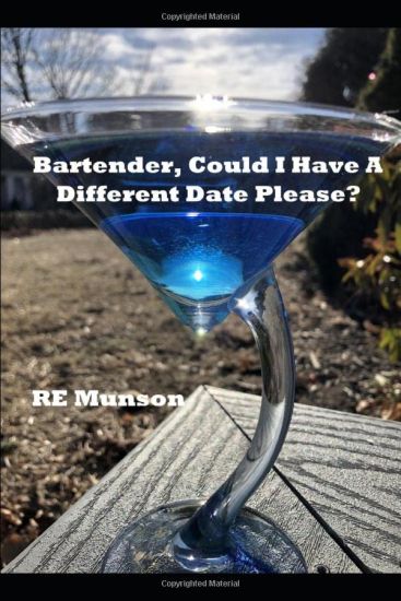 Bartender, Could I Have a Different Date Please?