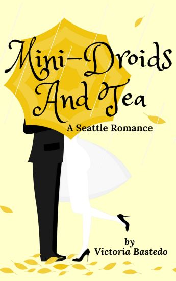 Mini-Droids and Tea
