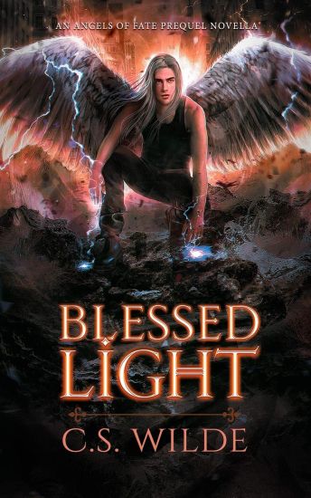 Blessed Light