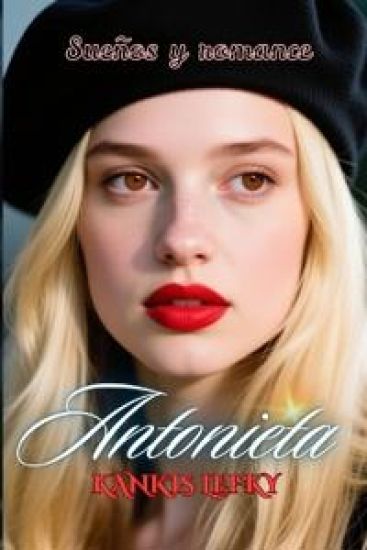 Antonieta (Sueños y Romance)