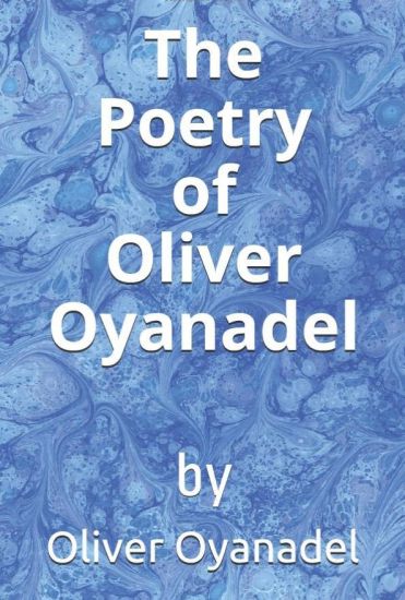 The Poetry of Oliver Oyanadel