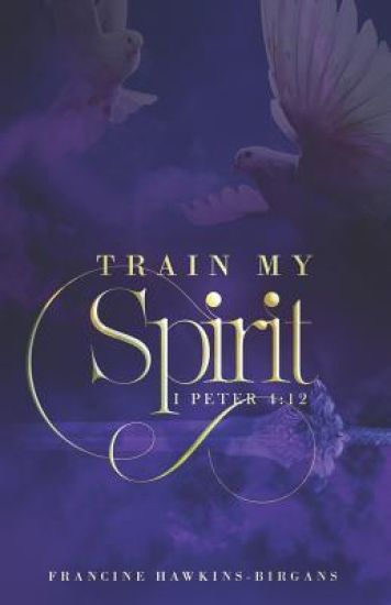 Train My Spirit: A Book on Spiritual Discipline