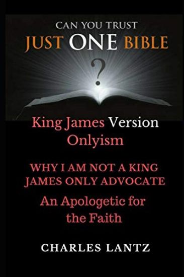Just One Bible? The Abridged Edition