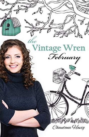 The Vintage Wren: February
