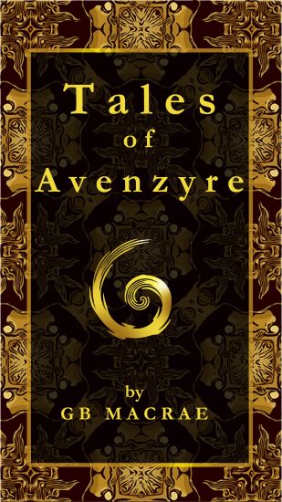 Tales of Avenzyre