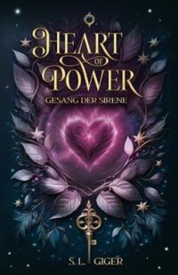 Heart of Power