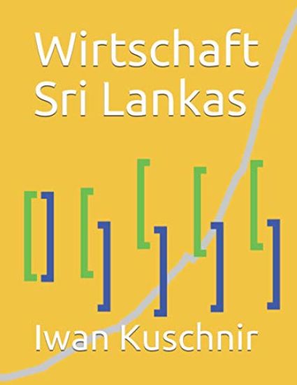 Wirtschaft Sri Lankas