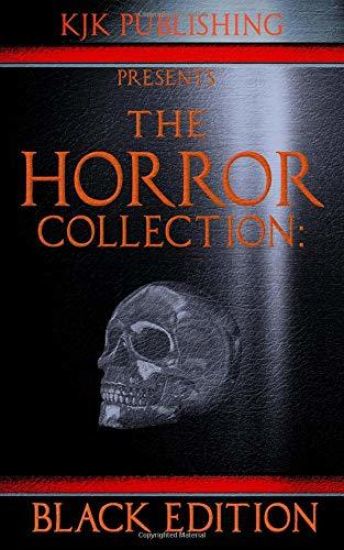The Horror Collection: Black Edition