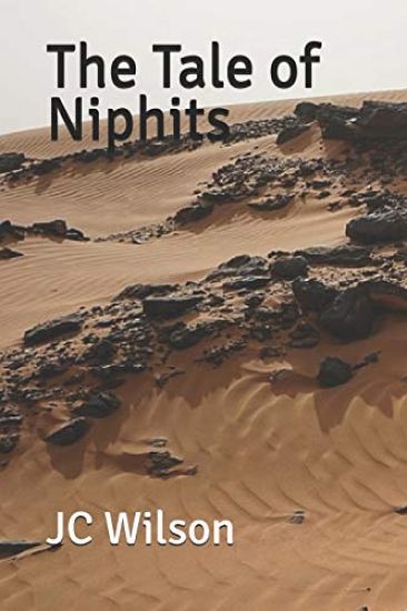 The Tale of Niphits: And the Wars of the Three Demons