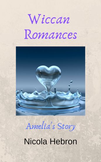 Wiccan Romances: Amelia's Story