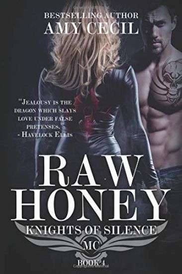 Raw Honey