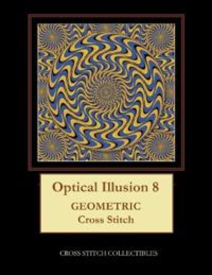 Optical Illusion 8