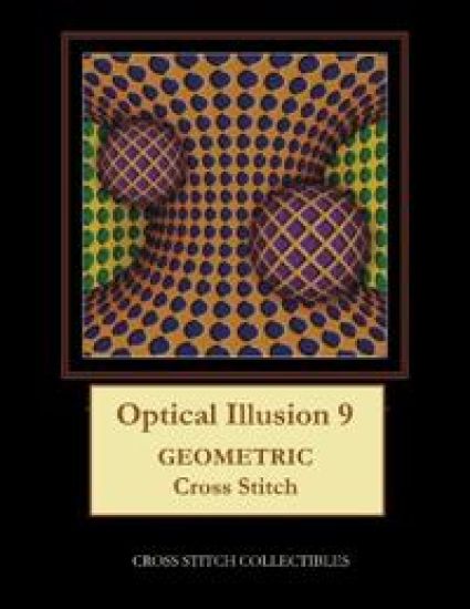 Optical Illusion 9