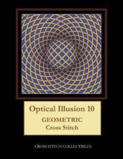 Optical Illusion 10