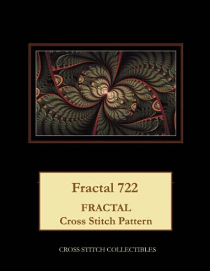 Fractal 722