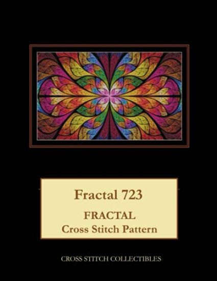Fractal 723