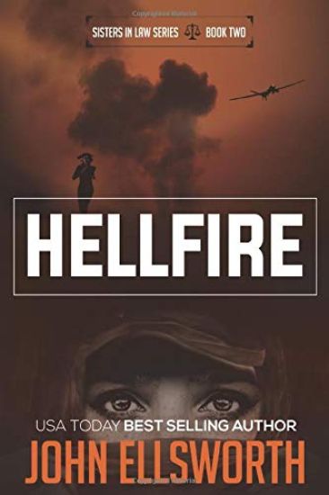 Hellfire: A Legal Thriller