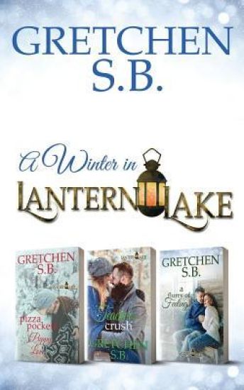 A Winter in Lantern Lake: Books 1-3
