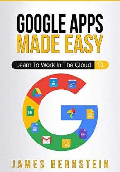 Google Apps Made Easy