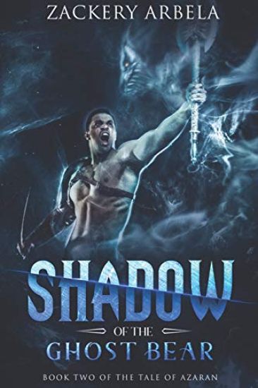Shadow of the Ghost Bear