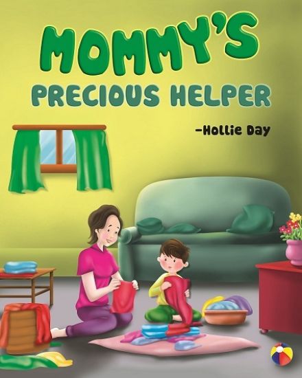Mommy's Precious Helper