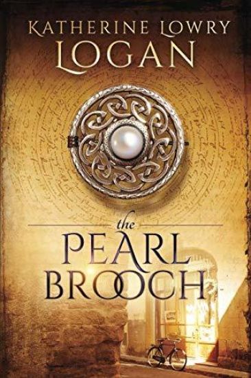 The Pearl Brooch: Time Travel Romance
