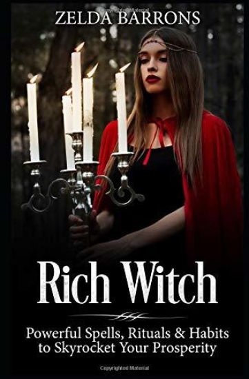 Rich Witch