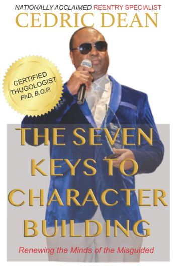 The Seven Keys to Character Building
