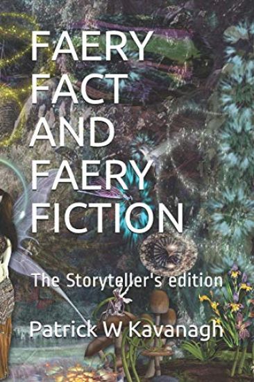 Faery Fact and Faery Fiction
