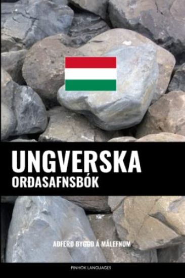 Ungverska Orðasafnsbók