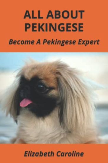 All about Pekingese: Become a Pekingese Expert