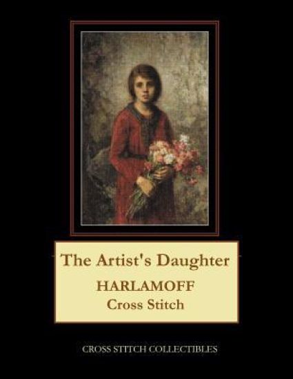 The Artist's Daughter