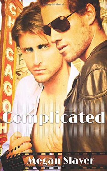 Complicated: Hot Gay Romance