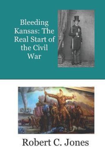 Bleeding Kansas: The Real Start of the Civil War