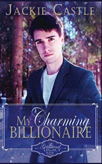 My Charming Billionaire