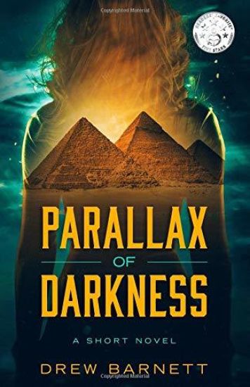 Parallax of Darkness