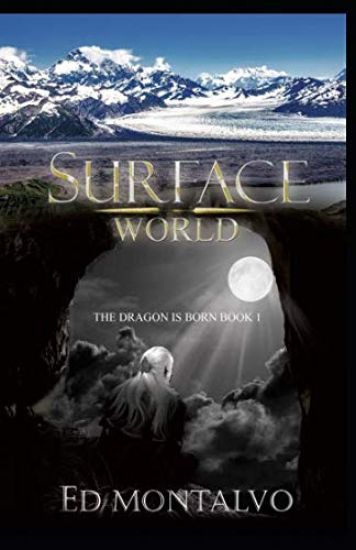 Surface World: The Dragpn is Born