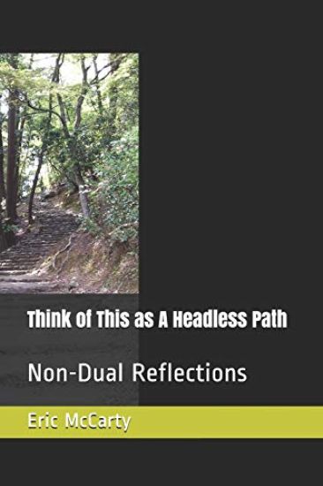 Think of This as a Headless Path: Non-Dual Reflections