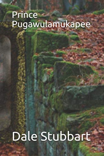 Prince Pugawulamukapee