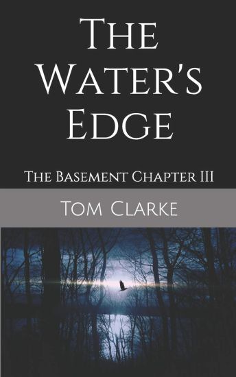The Water's Edge: The Basement Chapter III