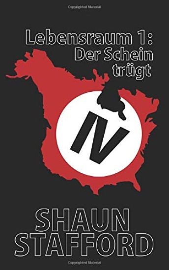 Lebensraum 1: Der Schein trügt
