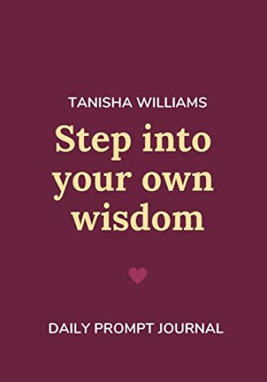Step Into Your Own Wisdom