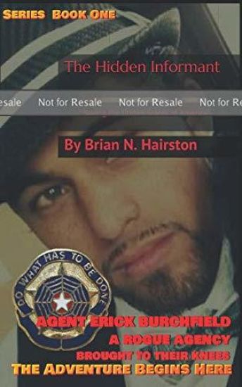 The Hidden Informant