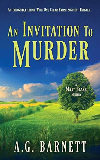 An Invitation to Murder