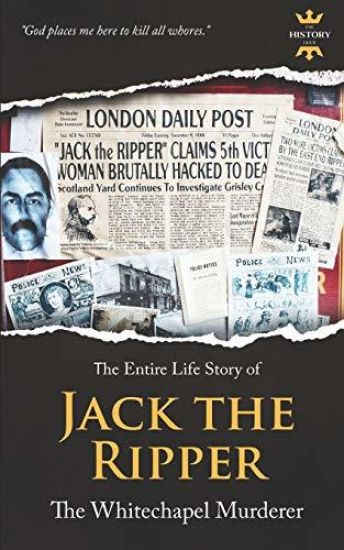 Jack the Ripper: Leather Apron